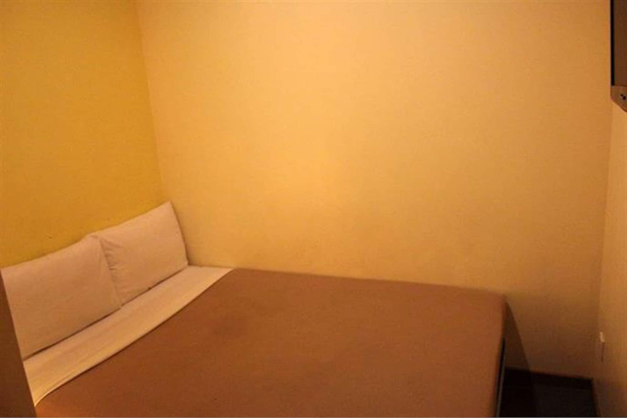 Hotel Sempurna Куала Лумпур Екстериор снимка