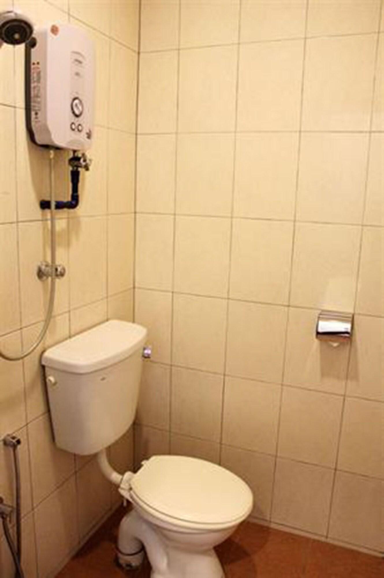 Hotel Sempurna Куала Лумпур Екстериор снимка