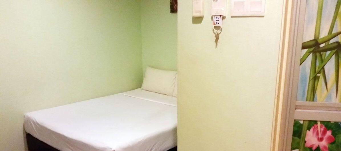 Hotel Sempurna Куала Лумпур Екстериор снимка