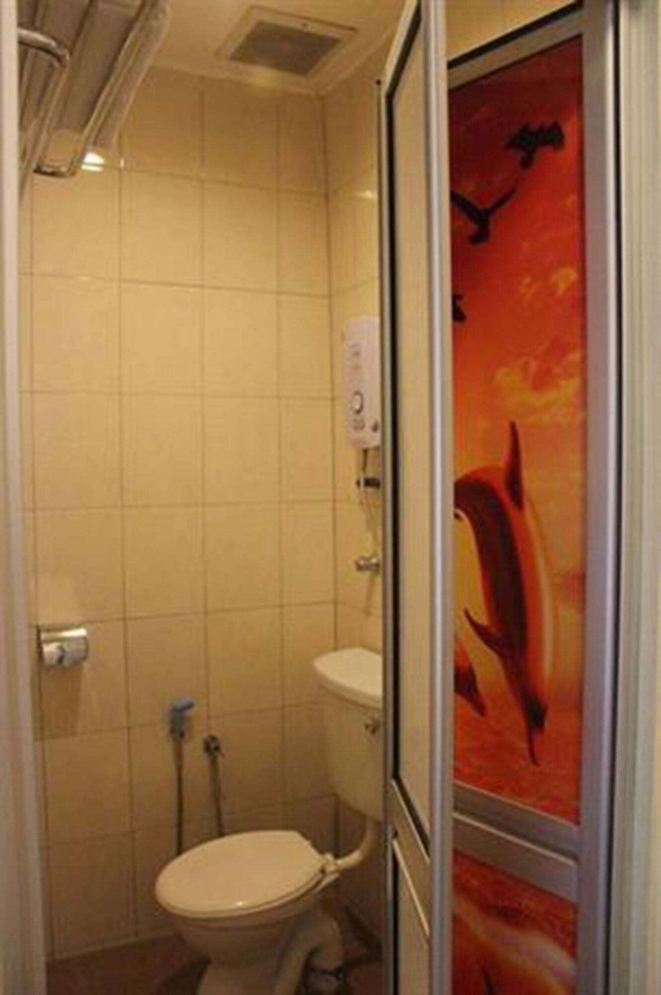Hotel Sempurna Куала Лумпур Екстериор снимка