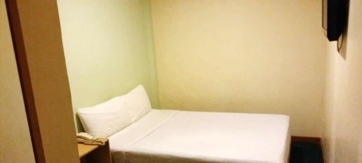 Hotel Sempurna Куала Лумпур Екстериор снимка