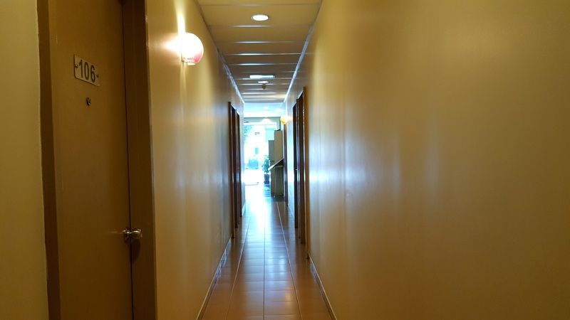 Hotel Sempurna Куала Лумпур Екстериор снимка