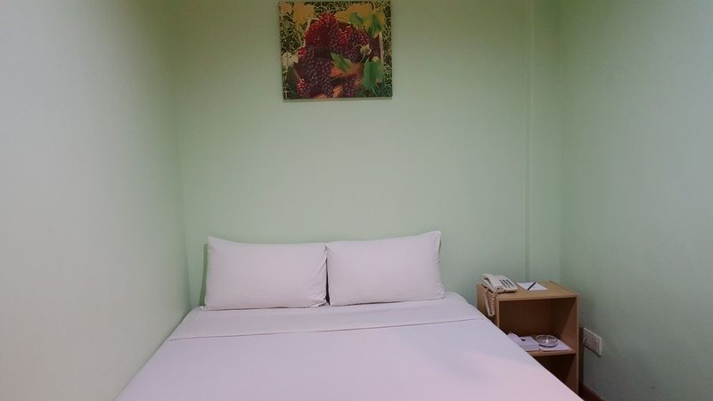 Hotel Sempurna Куала Лумпур Екстериор снимка