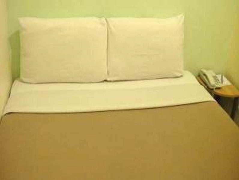 Hotel Sempurna Куала Лумпур Екстериор снимка