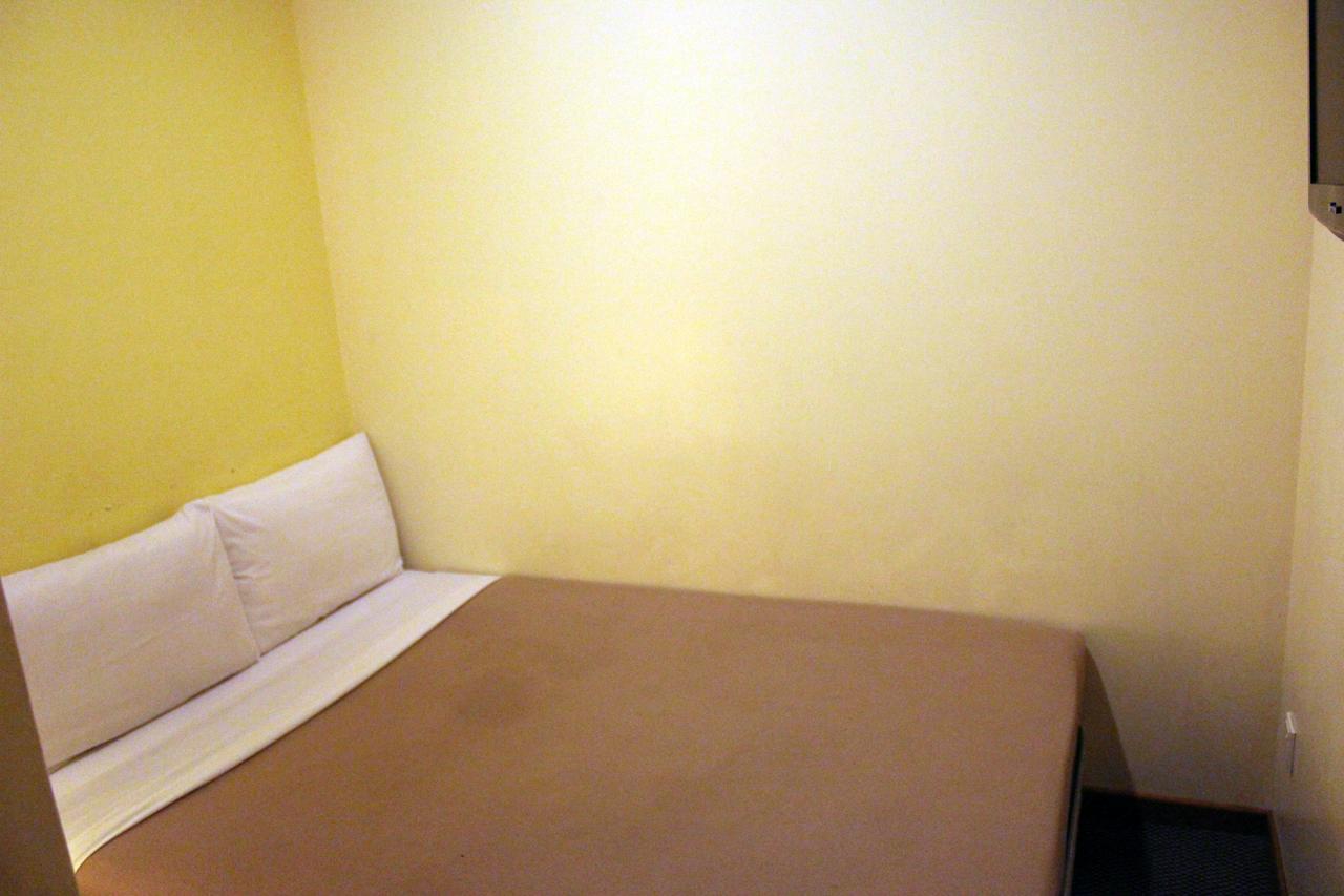 Hotel Sempurna Куала Лумпур Екстериор снимка