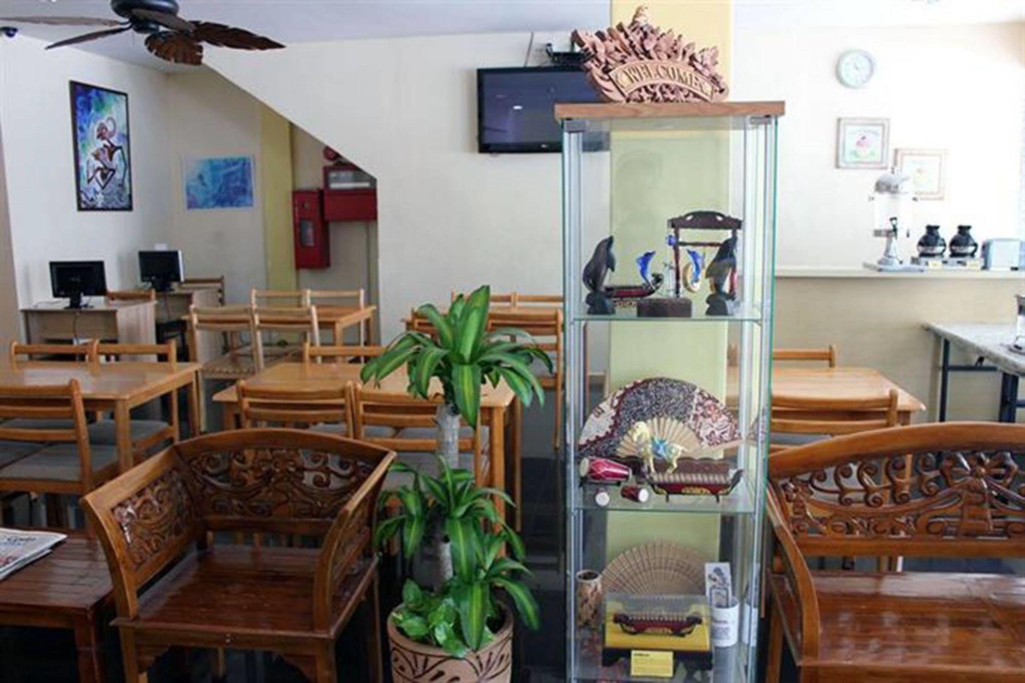 Hotel Sempurna Куала Лумпур Екстериор снимка