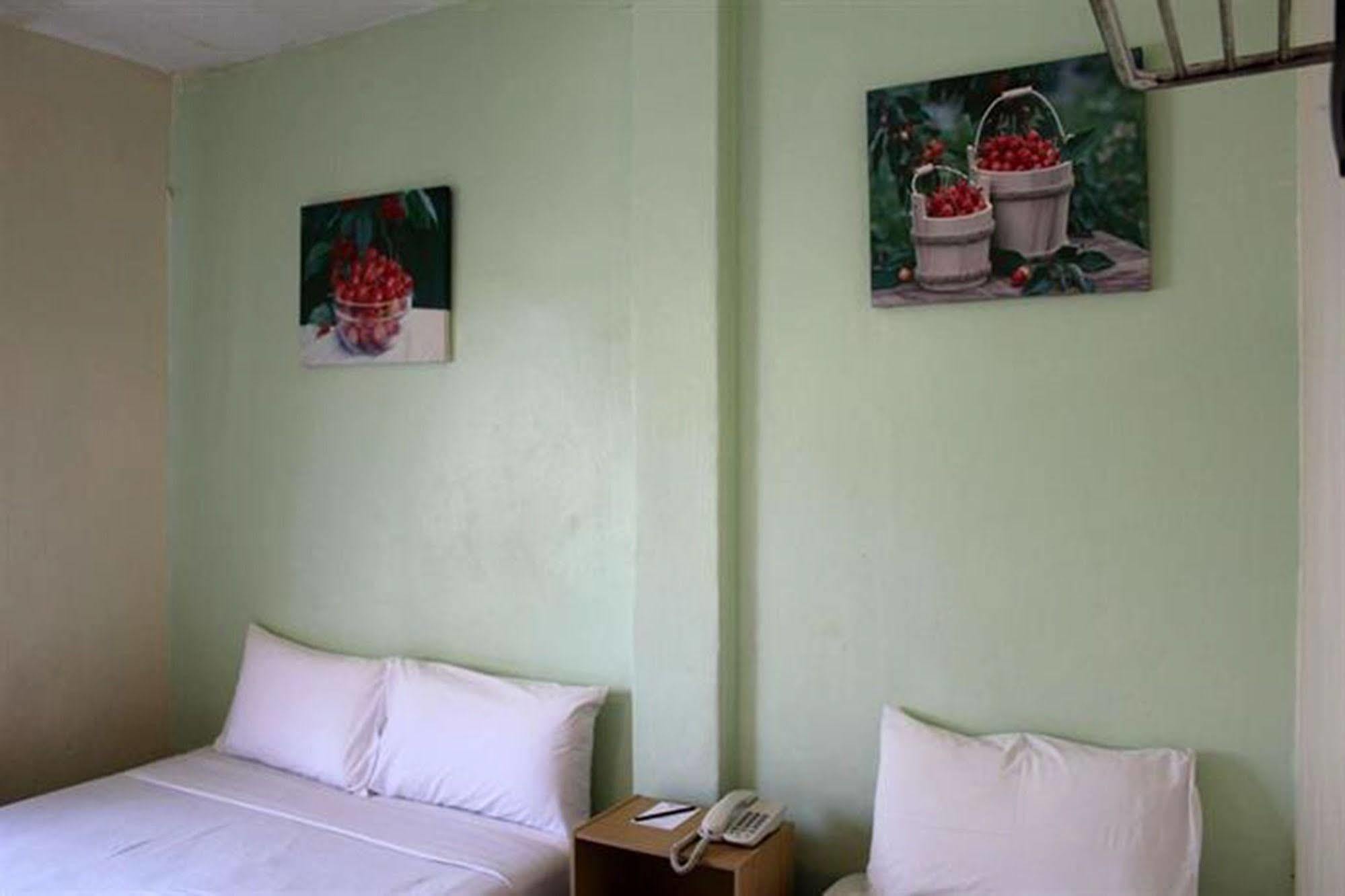 Hotel Sempurna Куала Лумпур Екстериор снимка