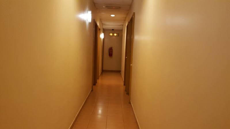 Hotel Sempurna Куала Лумпур Екстериор снимка